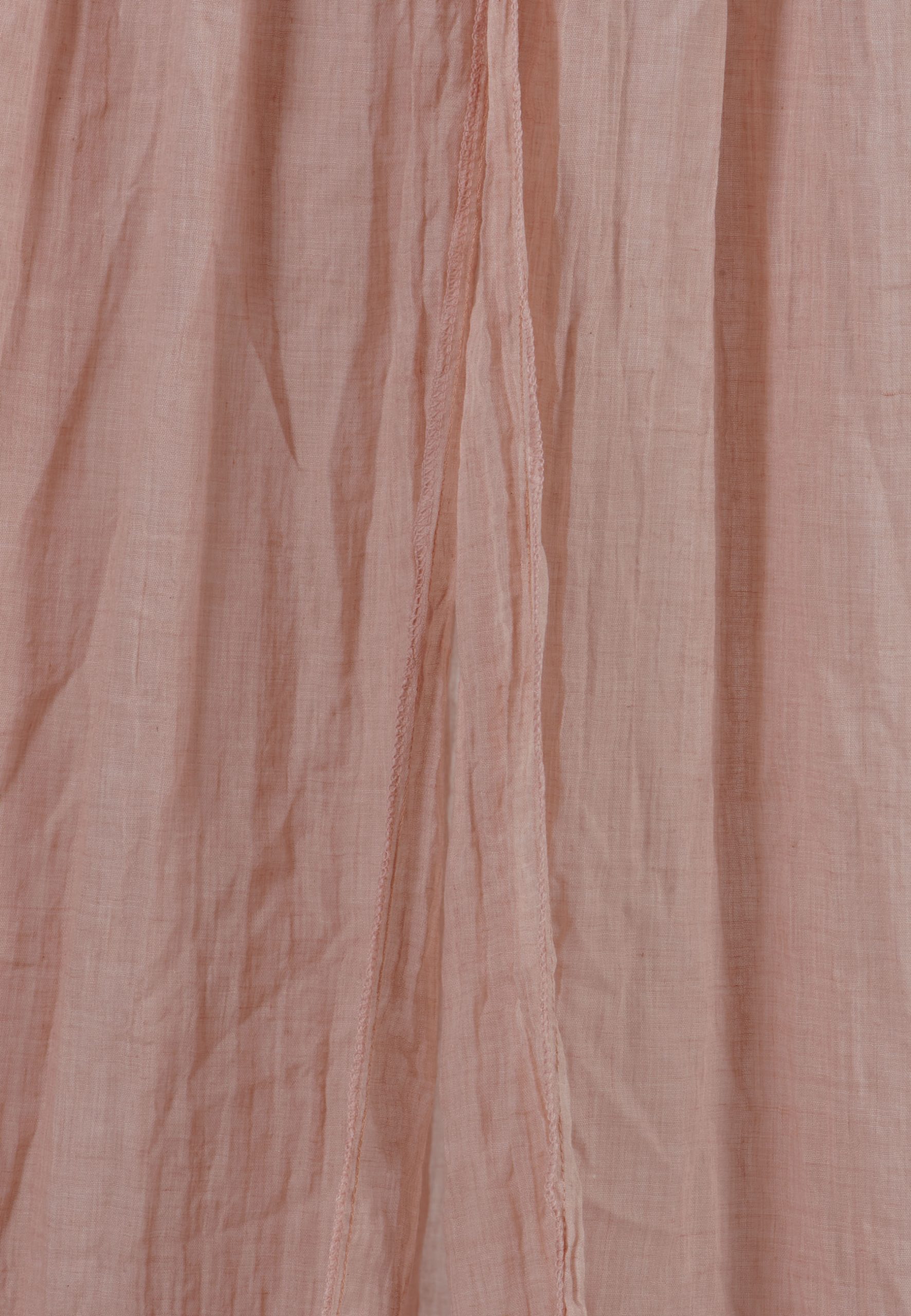 JOLLEIN – Ciel de lit 245cm rose pale