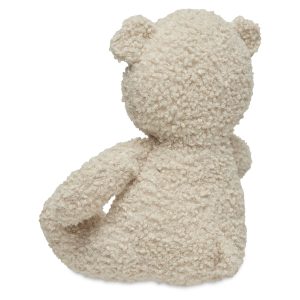 JOLLEIN – Peluche Teddy bear naturel