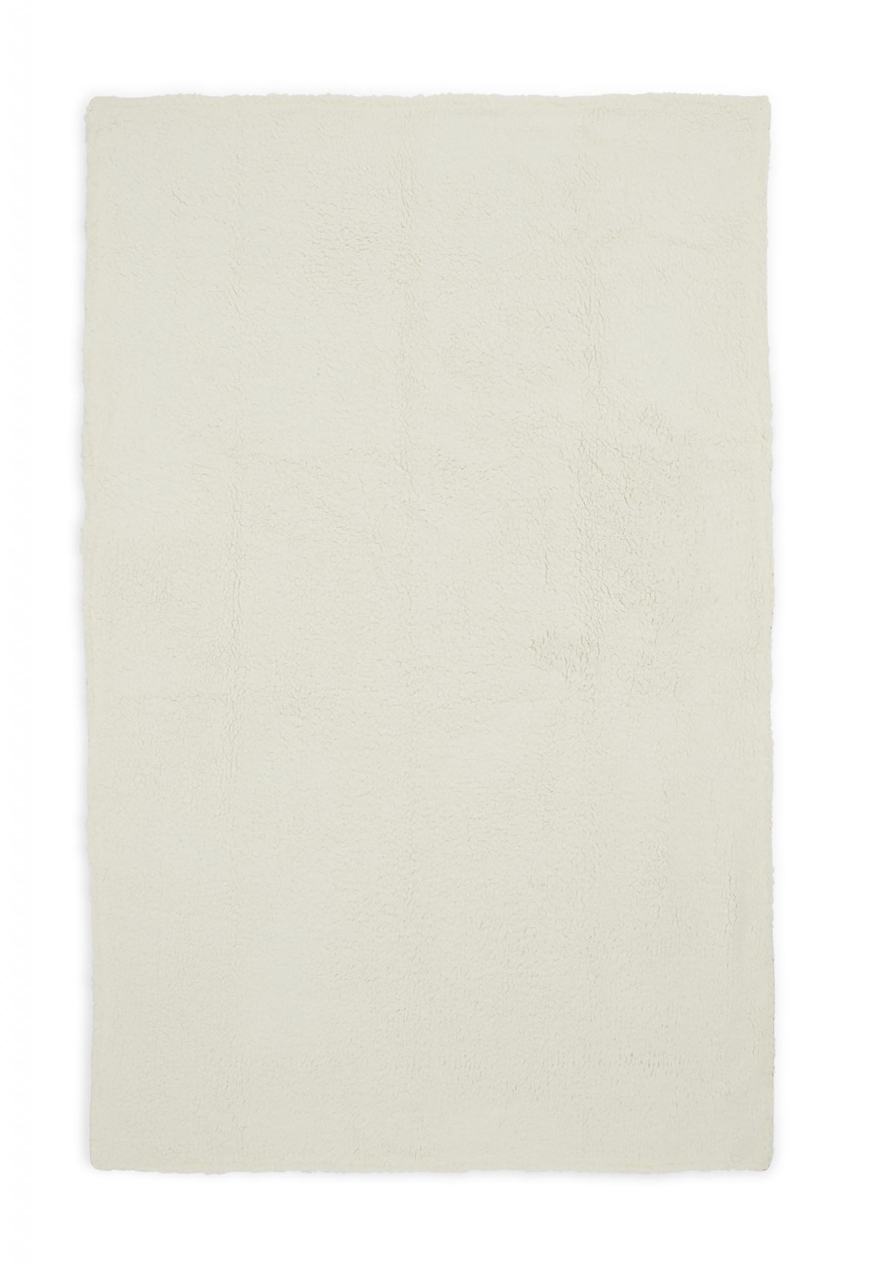 JOLLEIN – Couverture berceau 75×100 Bliss Knit teddy nougat