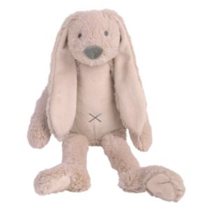 Happy Horse – Lapin Richie vieux rose 38cm