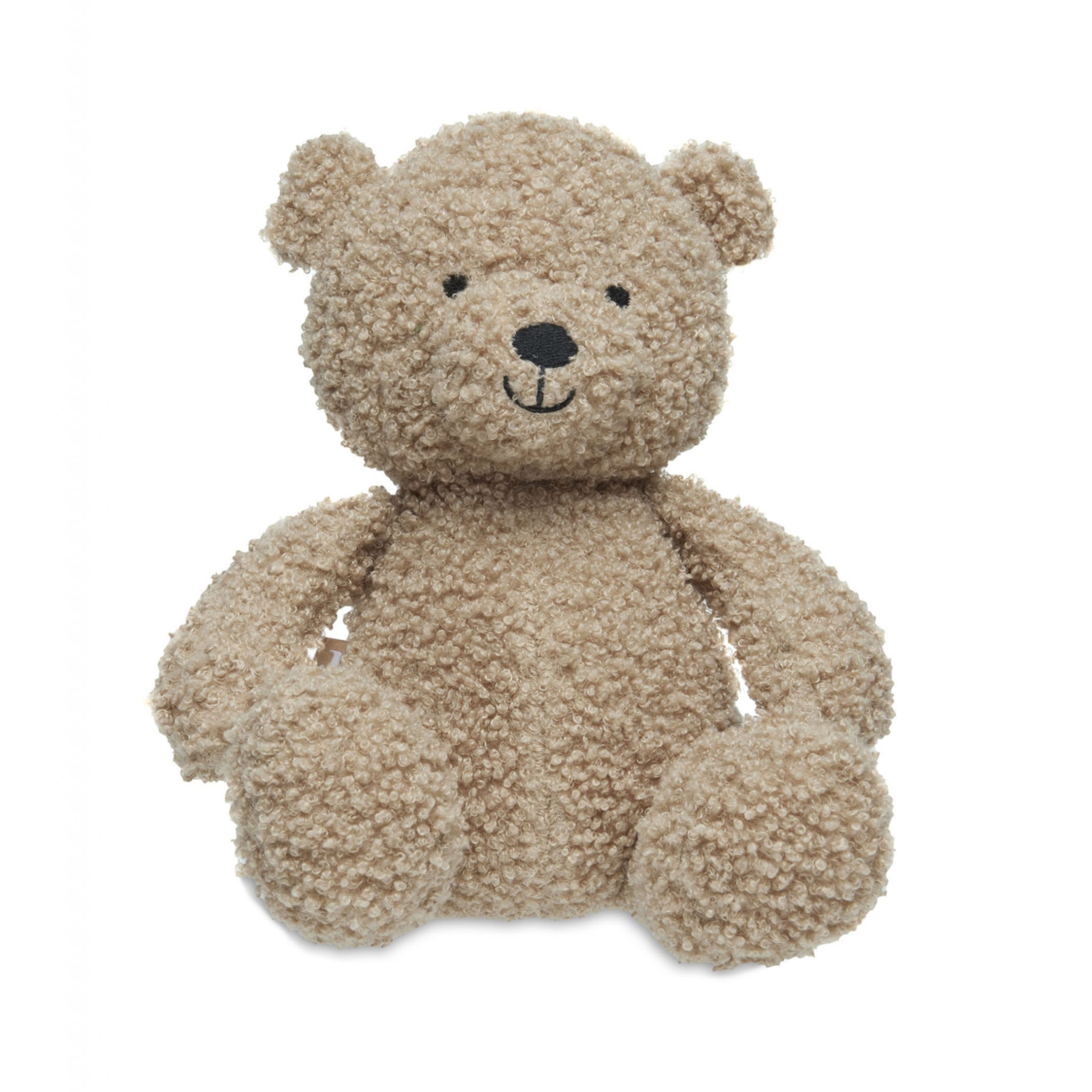 JOLLEIN – Peluche Teddy bear biscuit