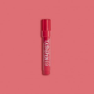 Nailmatic – Tattoo Pen ROUGE