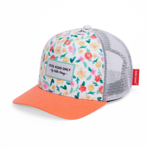 HELLO HOSSY – Casquette Watercolor. Matchy