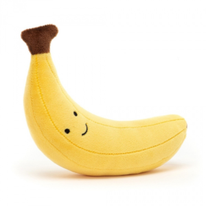 Jellycat – Banane 17cm