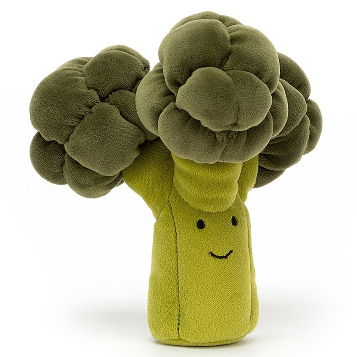 Jellycat – Vivacious Vegetable Broccoli 17cm