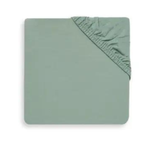 JOLLEIN – Drap house jersey 70/80X140/150 vert clair