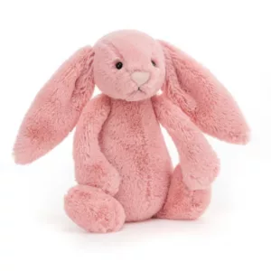 Jellycat – Lapin médium rose