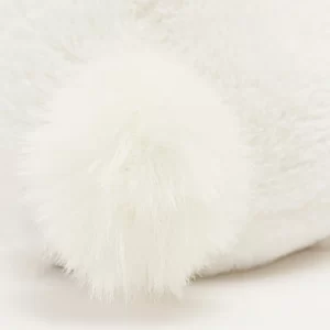 Jellycat – Lapin luxe blanc 51 cm