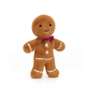 Jellycat – Petit pain d’épice 19 cm