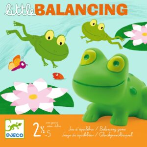 Djeco – Little balancing