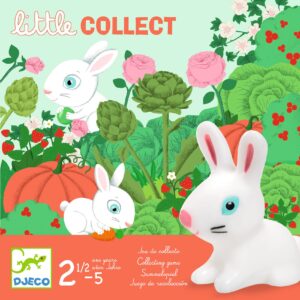 Djeco – Little collect
