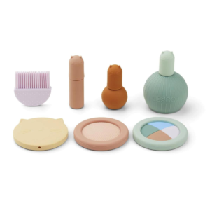 Liewood – Set de maquillage en silicone