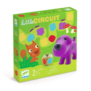 Djeco – Little circuit