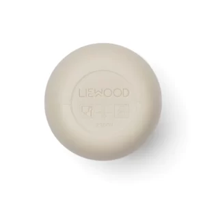 Liewood – Gobelet avec paille 230ml Safari