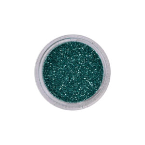 Nailmatic – Petites paillettes turquoise
