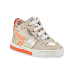 GBB – Loulou Beige et Or