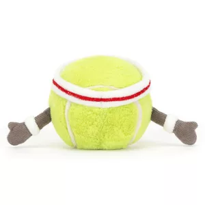 Jellycat – Balle de tennis