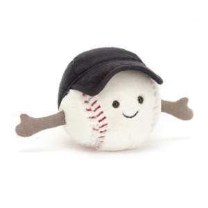 Jellycat – Balle de Baseball