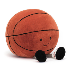 Jellycat – Ballon de Basket