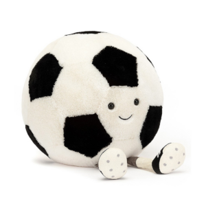 Jellycat – Ballon de Football