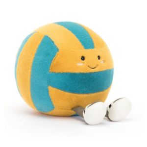 Jellycat – Ballon de Volley
