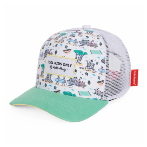 Hello hossy – Casquette Lalalandes