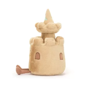 Jellycat – Château de sable