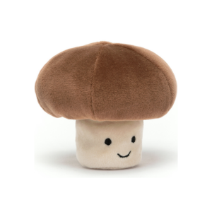 Jellycat – Petit champignon