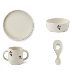 Liewood – Set de repas pêche