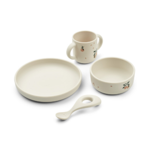 Liewood – Set de repas pêche