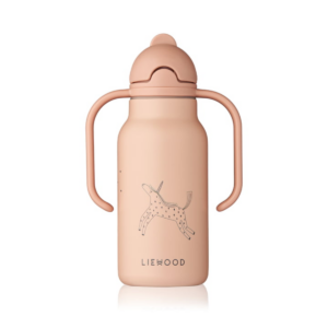 Liewood – Gourde licorne 250ml