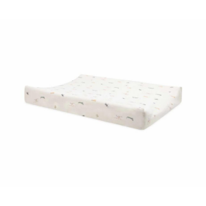 Jollein – Housse matelas à langer Jungle Jambo