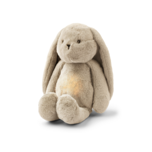 Liewood – Veilleuse lapin gris