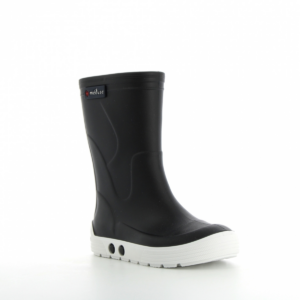 Méduse – Bottes de pluie Airport Marine / Blanc