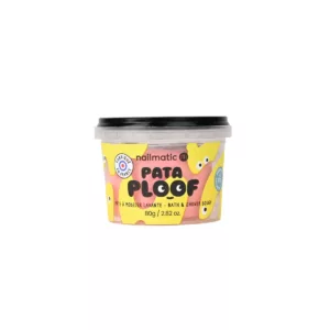 Nailmatic – Pataploof, pâte à modeler rose