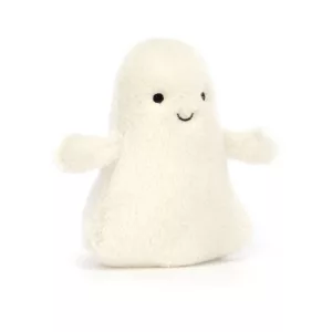 Jellycat – Fantôme blanc