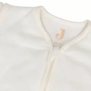 Jollein – Gigoteuse hiver Rib ivory