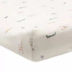 Jollein – Housse matelas à langer Jungle Jambo