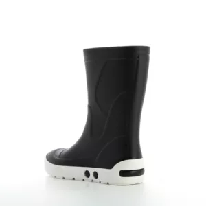 Méduse – Bottes de pluie Airport Marine / Blanc