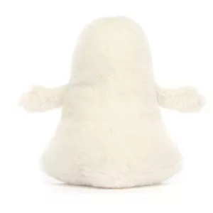 Jellycat – Fantôme blanc