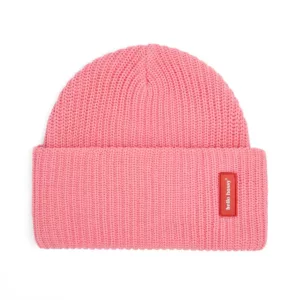 Hello hossy – Bonnet Flow pink