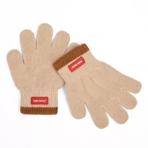 Hello hossy – Gants handy creamy