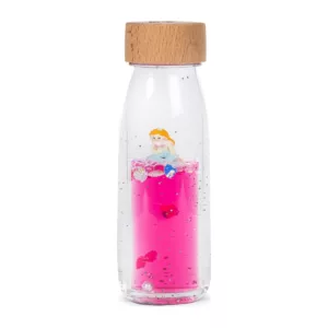 Petit boum – Bouteille sensorielle Sea sirene