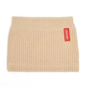 Hello Hossy – Snood Cocoon Creamy