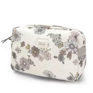 Babyshower – Trousse de toilette Bardot