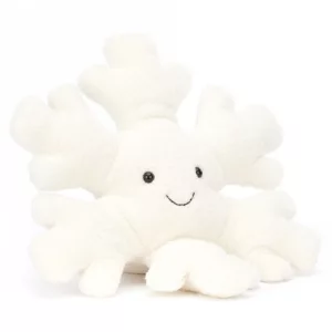 Jellycat – Flocon blanc