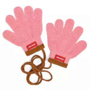 Hello hossy – Gants handy Pink