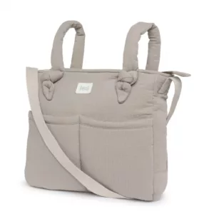 Babyshower – Sac à langer Sophie Feel almond