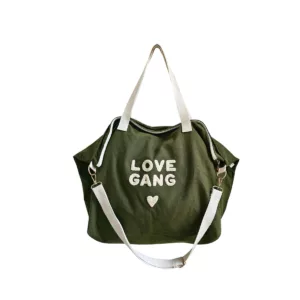 Zakuw – Sac XL Love gang