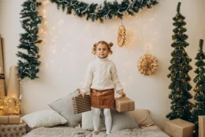 Idées de cadeaux de Noël pour enfants de 0 à 5 ans - Little Baby & Cie